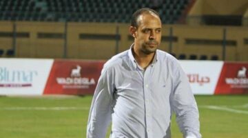 لازم عماد النحاس ياخد دور أكبر