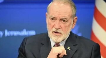ليلة تحت القصف الإيراني.. سفير أمريكا في إسرائـ.يل يروي تفاصيل “الرعب”