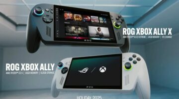 يبدو أن جهاز Xbox المحمول الجديد سيسمح لك بلعب ألعاب PlayStation – newnews4
