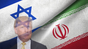 ✓ ترامب يضع إيران أمام خيارين أحلاهما مرّ
