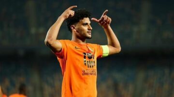 عاجل.. البنك الأهلي يطلب 80 مليون جنيه لبيع أسامة فيصل خلال الميركاتو الصيفي
