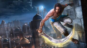 يوبيسوفت لا تزال تعمل على Prince of Persia Remake – newnews4