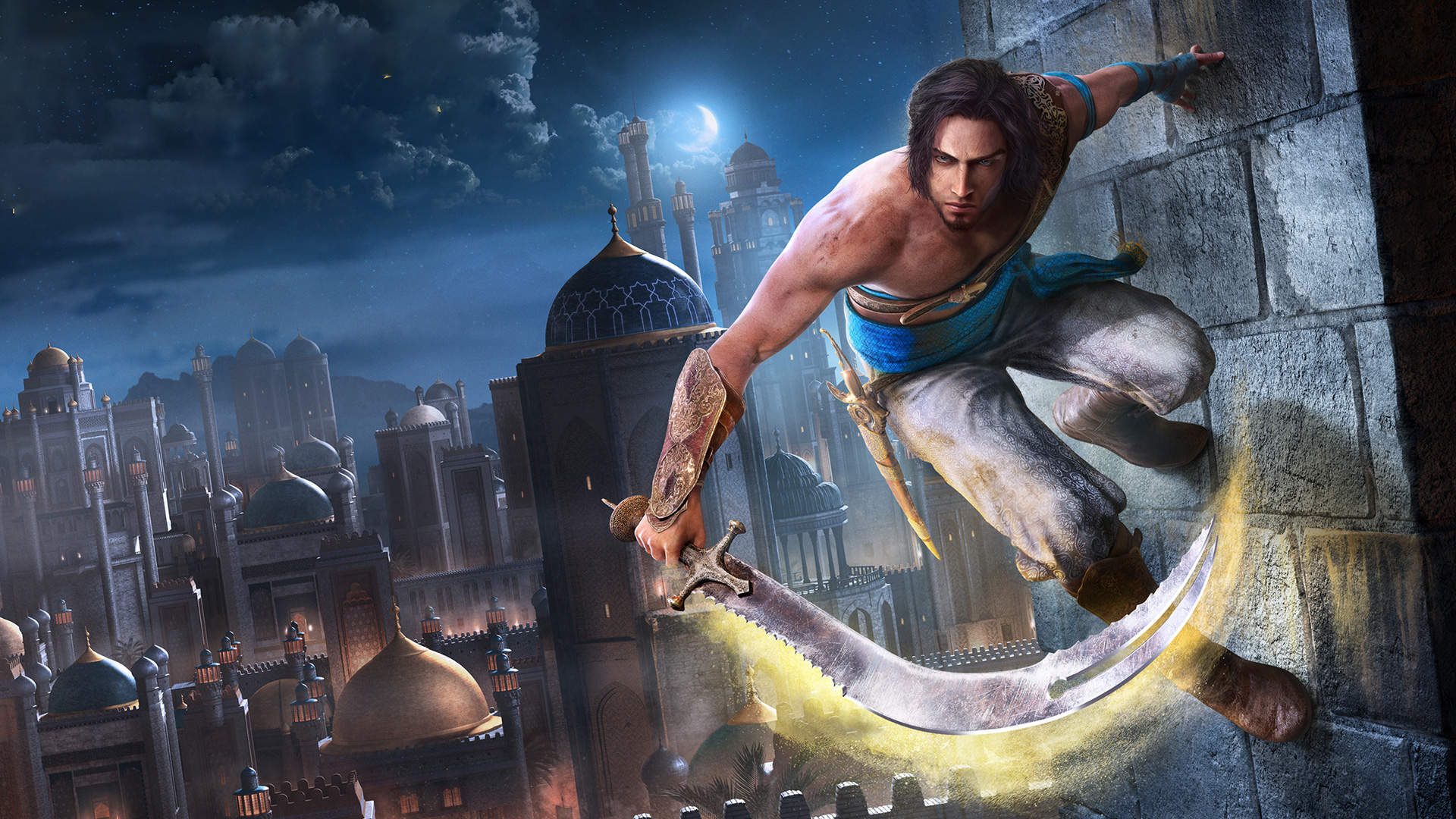 يوبيسوفت لا تزال تعمل على Prince of Persia Remake – newnews4
