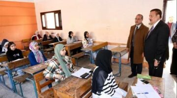 موعد إعلان نتيجة الشهادة الإعدادية 2025 الترم الثاني مجانًا
