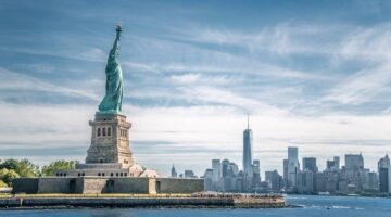 نيويورك ولندن تتربعان على عرش مدن العالم 2025 – أخبار السعودية