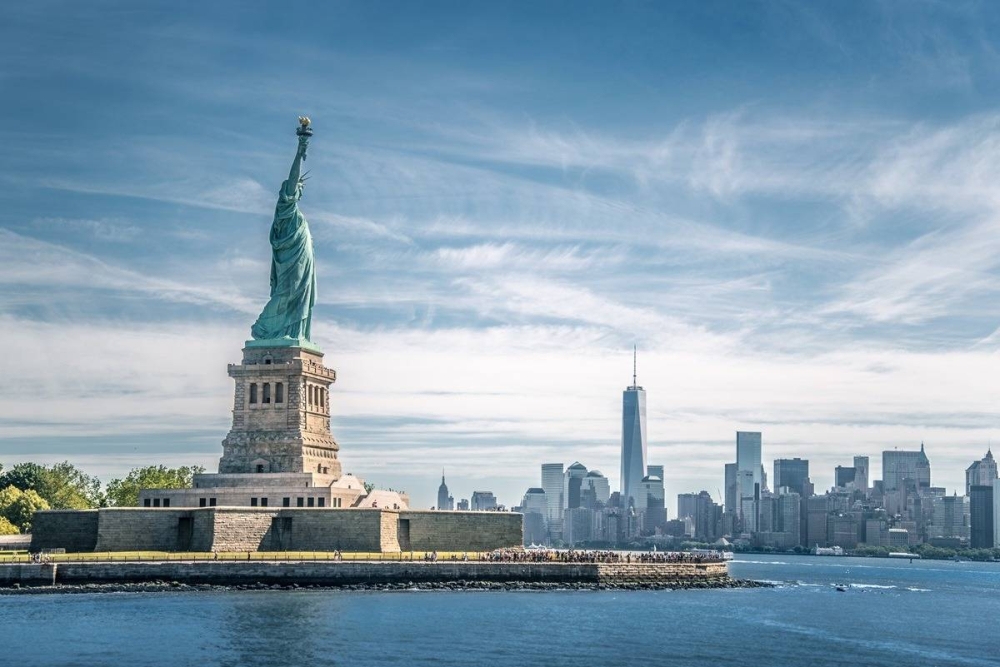 نيويورك ولندن تتربعان على عرش مدن العالم 2025 – أخبار السعودية
