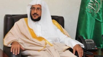 آل الشيخ يوجّه بتقليص الأوقات بين الأذان والإقامة في مساجد مكة – أخبار السعودية
