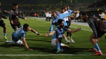 لأول مرة في تاريخه.. «بيراميدز» يُتوج بلقب دوري أبطال أفريقيا – أخبار السعودية