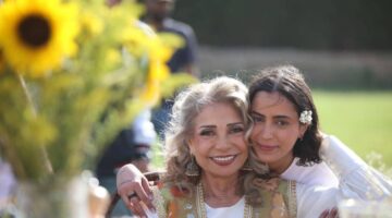 أضواء بدر تشق طريقها في الدراما بـ «جَدَّ جَديدْ» بعد نجاح «ناقة» – أخبار السعودية