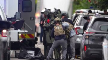 «FBI» يحقق في «هجوم إرهابي» بـ«كولورادو» – أخبار السعودية