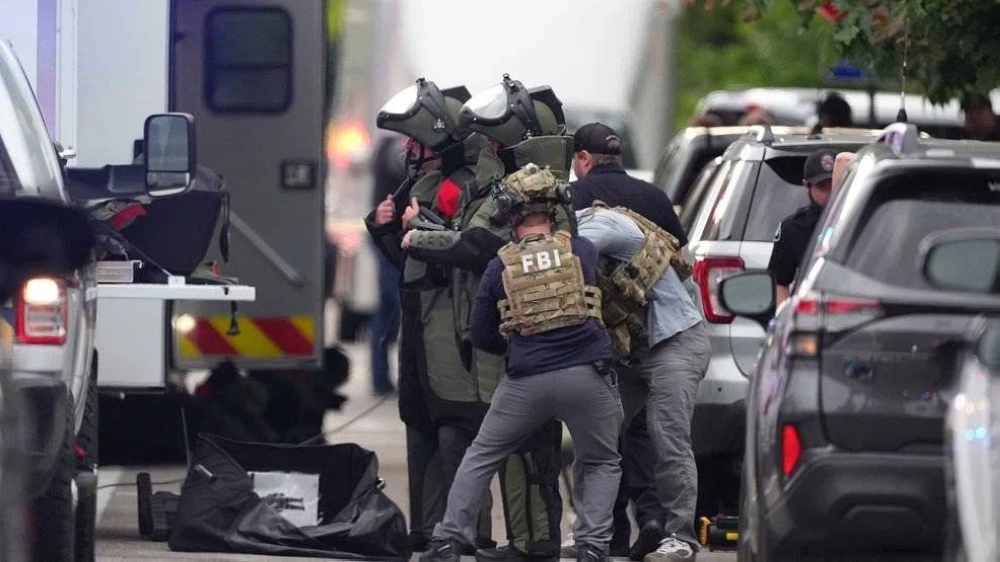 «FBI» يحقق في «هجوم إرهابي» بـ«كولورادو» – أخبار السعودية