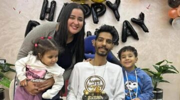 «بعد أزمة الميراث».. سعد الصغير لـ «عكاظ»: جمعت مبلغا ماليا لأرملة شيكا – أخبار السعودية