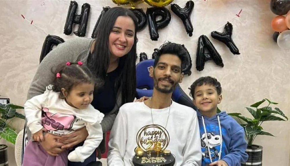 «بعد أزمة الميراث».. سعد الصغير لـ «عكاظ»: جمعت مبلغا ماليا لأرملة شيكا – أخبار السعودية