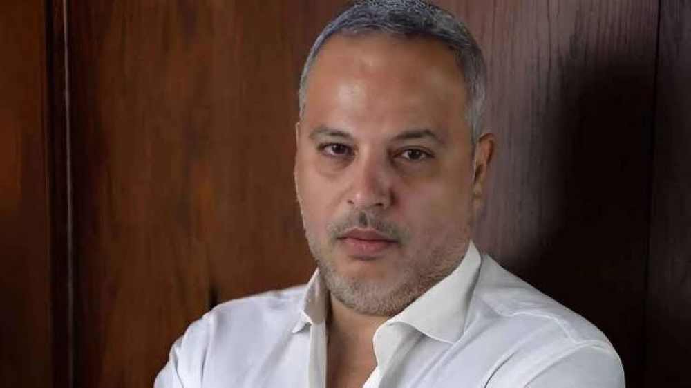 طلاق جديد في الوسط الفني.. تعرف على التفاصيل – أخبار السعودية