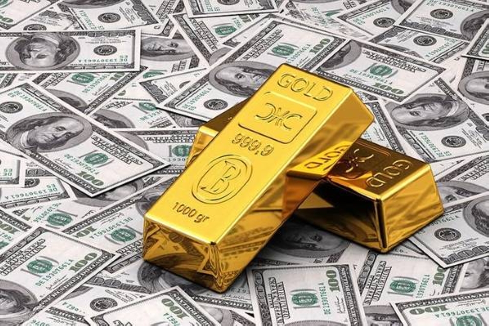 الذهب يرتفع في ظل تراجع الدولار – أخبار السعودية