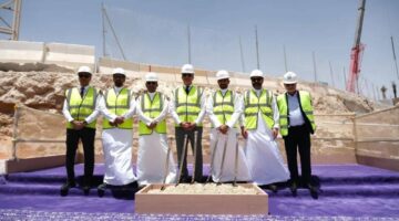 بدء بناء متحف «آسان» في الدرعية – أخبار السعودية