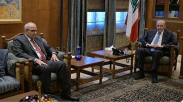 نواف سلام: إعمار لبنان يحتاج 7 مليارات دولار – أخبار السعودية