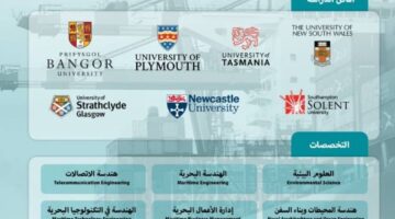 بدء التقديم على بكالوريوس تخصصات الصناعات البحرية ضمن «مسار واعد» – أخبار السعودية