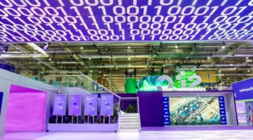 ابتكارات stc الذكية تصاحب ضيوف الرحمن عبر إنترنت الأشياء والخيمة الذكية – أخبار السعودية