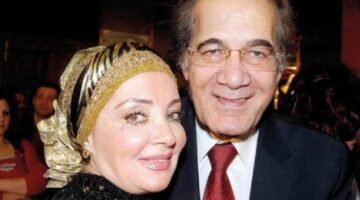 «وحشني وجودك».. شهيرة تٌحيي ذكرى ميلاد محمود ياسين – أخبار السعودية