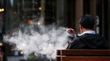 لحماية الشباب من الإدمان.. الصحة العالمية تدعو لحظر منتجات التبغ المنكهة – أخبار السعودية