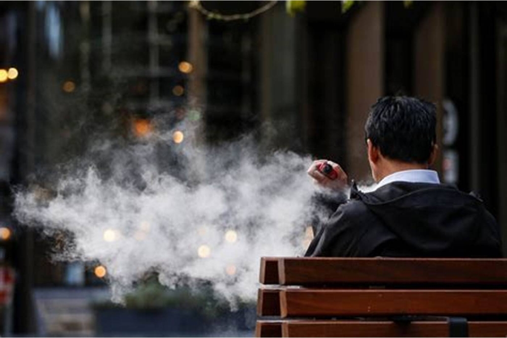 لحماية الشباب من الإدمان.. الصحة العالمية تدعو لحظر منتجات التبغ المنكهة – أخبار السعودية