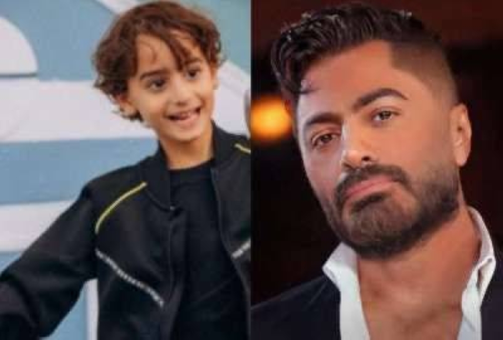 بعد دخول نجله المستشفى.. تامر حسني يكشف عن تعرضه لوعكة صحية – أخبار السعودية