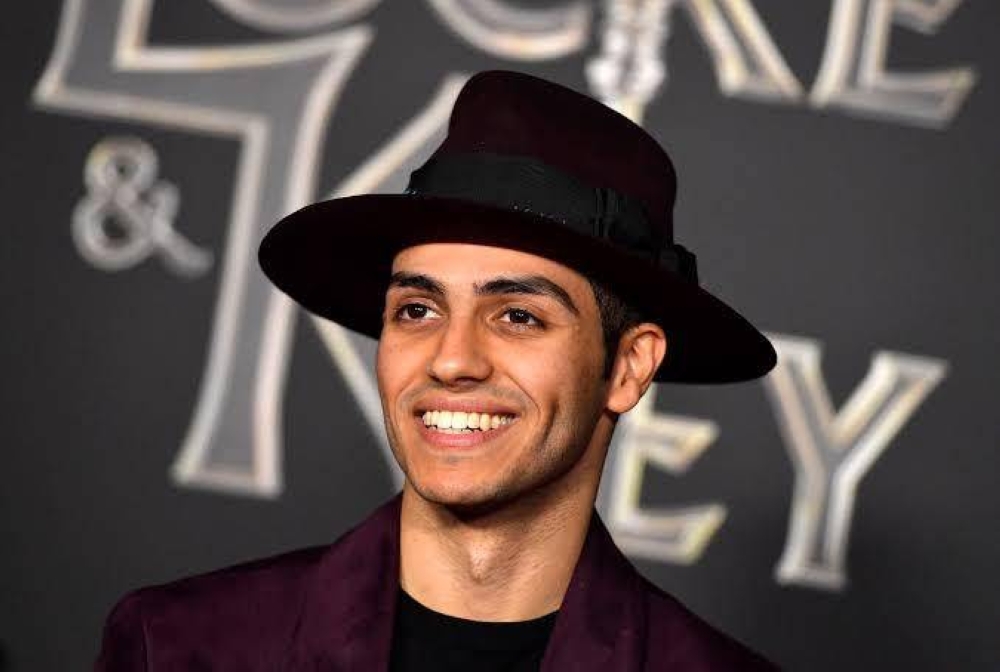 مينا مسعود: أعود لجذوري بفيلم «في عز الظهر» – أخبار السعودية