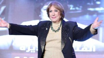 أشرف زكي يؤكد عبر «عكاظ» وفاة سميحة أيوب – أخبار السعودية