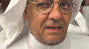 سلامة يحتفل بزفاف الوليد – أخبار السعودية
