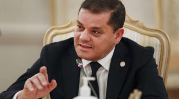 هل تُخرج «مبادرة الدبيبة» ليبيا من الأزمة المستحكمة ؟ – أخبار السعودية