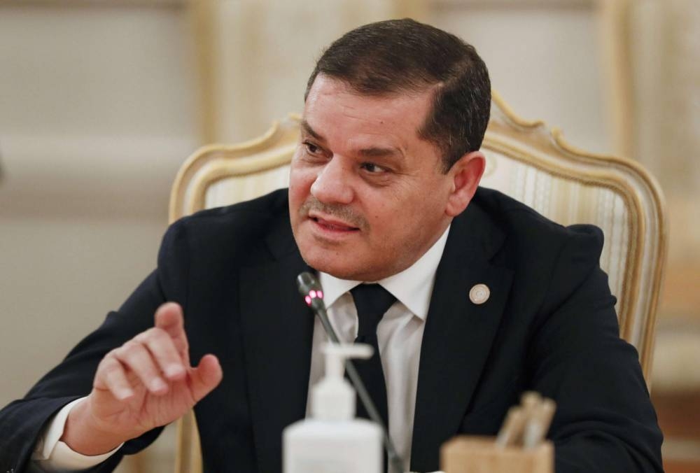 هل تُخرج «مبادرة الدبيبة» ليبيا من الأزمة المستحكمة ؟ – أخبار السعودية