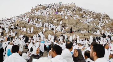 وزير الحج يشدّد على ضيوف الرحمن عدم الخروج من عرفات إلى مزدلفة مشياً – أخبار السعودية