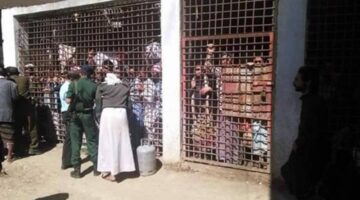 يمنيون أبرياء يواجهون الموت في سجون الحوثي – أخبار السعودية