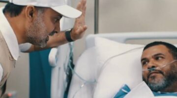 وزير الصحة يشهد أول عملية قسطرة قلبية طارئة خلال تفقده منشآت المشاعر المقدسة – أخبار السعودية