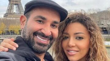 ما حقيقة اعتزال أحمد سعد بعد إزالة الوشم؟ – أخبار السعودية