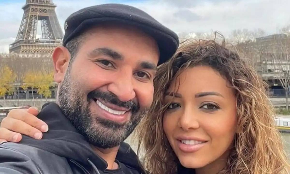 ما حقيقة اعتزال أحمد سعد بعد إزالة الوشم؟ – أخبار السعودية