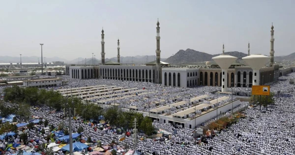 «العدل»: 18 دائرة قضائية للنظر في القضايا الناشئة في حرم مكة ومنى وعرفة – أخبار السعودية