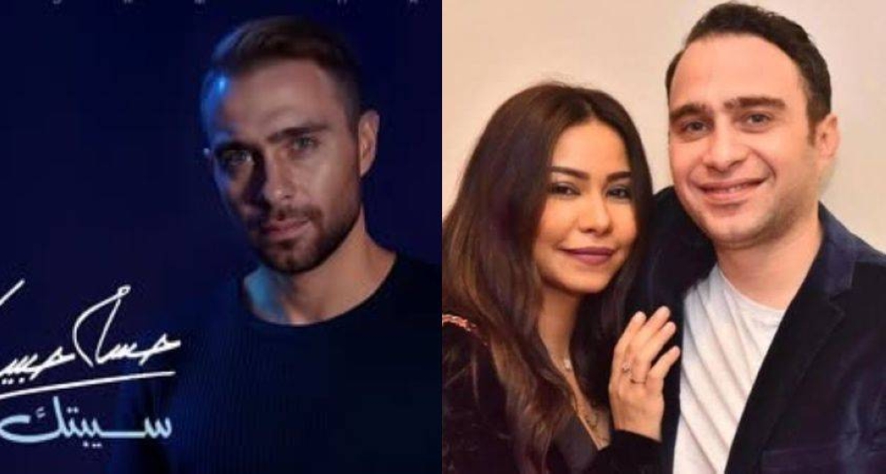«هل يقصد شيرين؟».. أغنية لحسام حبيب تثير الجدل – أخبار السعودية