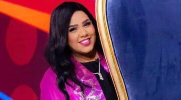 «برسالة غامضة» شيماء سيف تعتذر لجمهور الكويت.. ماذا حدث؟ – أخبار السعودية