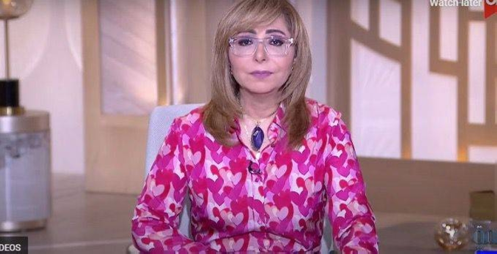 لماذا بكت مذيعة «كلمة أخيرة» على الهواء؟ – أخبار السعودية