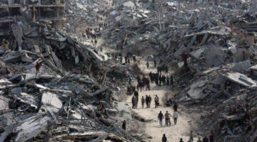 مجلس الأمن يصوّت اليوم على قرار لوقف دائم لإطلاق النار بغزة – أخبار السعودية