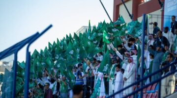 توزيع تذاكر مواجهة الأخضر ونظيره البحريني في الخبر – أخبار السعودية