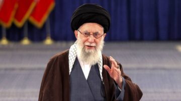 خامنئي يرفض المقترح الأمريكي: لن نتخلّى عن تخصيب اليورانيوم – أخبار السعودية
