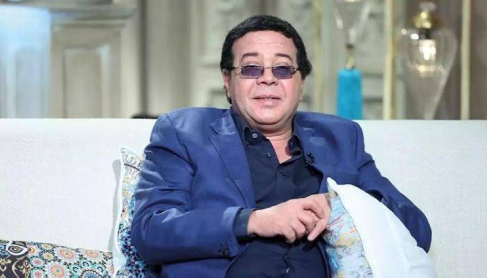 مؤلف مصري يشن هجوماً على أحمد آدم: «أهانني في بداية مشواري ودعيت عليه» – أخبار السعودية