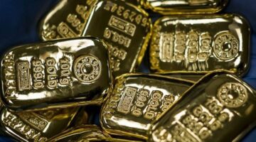 الذهب يستقر عند 3356 دولاراً وسط تصاعد الحرب التجارية العالمية – أخبار السعودية