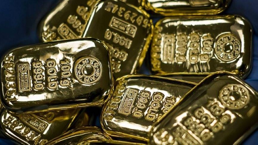 الذهب يستقر عند 3356 دولاراً وسط تصاعد الحرب التجارية العالمية – أخبار السعودية