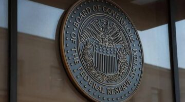 الخسائر الدفترية للفيدرالي تتجاوز تريليون دولار في عام 2024 – أخبار السعودية