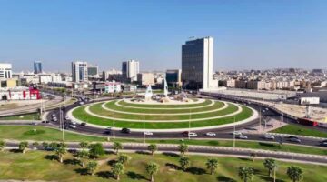 أمانة الشرقية: حاضرة الدمام تسجل إنجازاً وطنياً في سلامة الطرق – أخبار السعودية