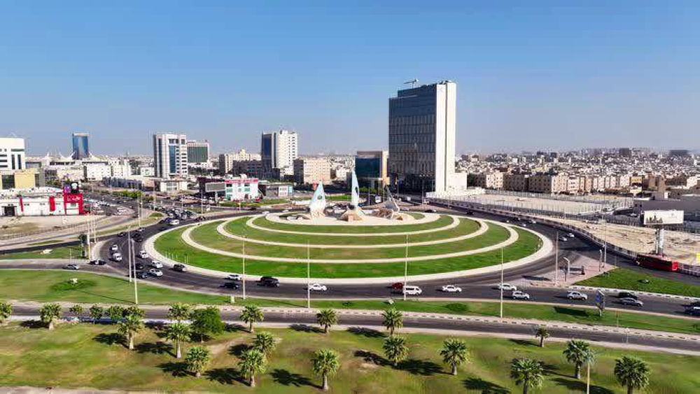 أمانة الشرقية: حاضرة الدمام تسجل إنجازاً وطنياً في سلامة الطرق – أخبار السعودية